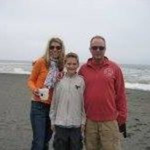 Meet your Posher, Dan